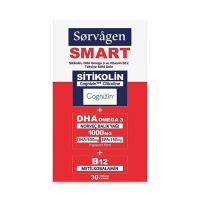 Sorvagen Smart