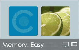 Memory: Easy