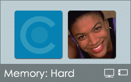 Memory: Hard
